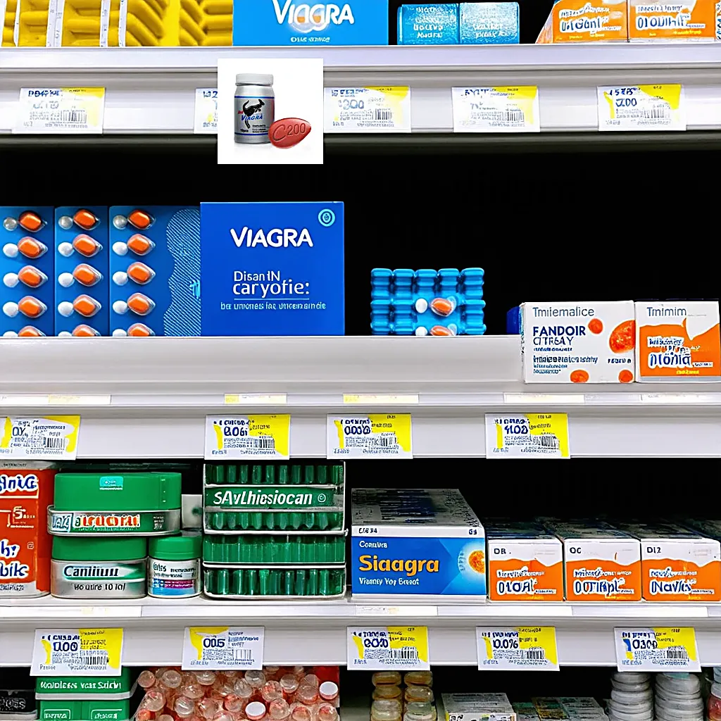 Viagra o similar sin receta